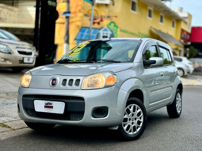 Fiat Uno 1.0 Vivace Flex 5p