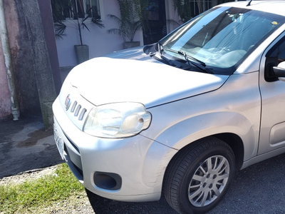 Fiat Uno 1.0 Vivace Flex 5p