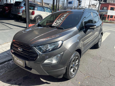 Ford Ecosport 1.5 Freestyle Flex Aut. 5p