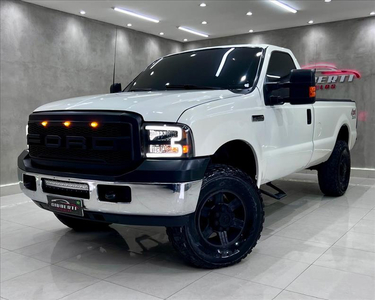 Ford F-250 F-250 Xlt 3.9 4x4 tb Diesel