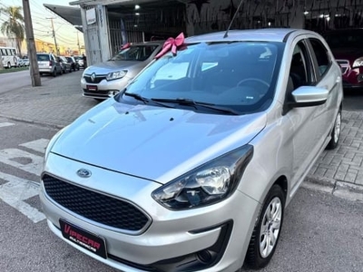 FORD KA+