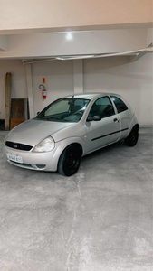 Ford Ka 1.0 Gl 3p