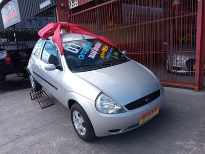 Ford Ka 1.0 Gl 3p