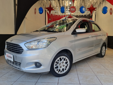 Ford Ka 1.5 Se Flex 5p