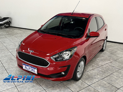 Ford Ka TI-VCT SE PLUS