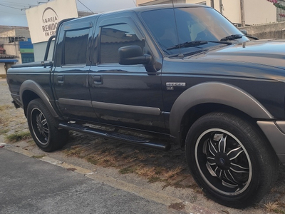 Ford Ranger 2.3 Xls Cab. Dupla 4x2 4p