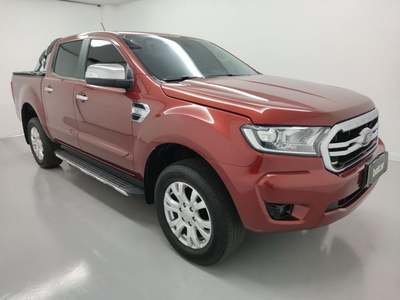 Ford Ranger 3.2 XLT 4X4 CD 20V DIESEL 4P AUTOMÁTICO