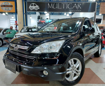 Honda CR-V 2.0 LX 4X2 16V