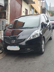 Honda Fit 1.4 Lxl Flex Aut. 5p