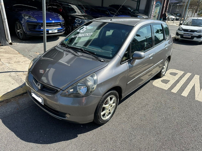 Honda Fit 1.5 Ex Aut. 5p