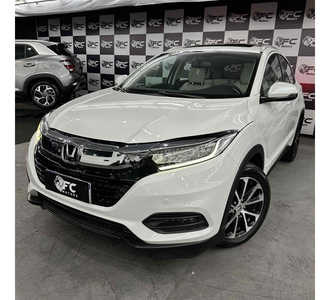 Honda HR-V 1.5 16V TURBO GASOLINA TOURING 4P AUTOMÁTICO