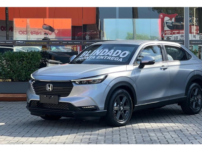 Honda HR-V 1.5 DI I-VTEC FLEX EXL CVT