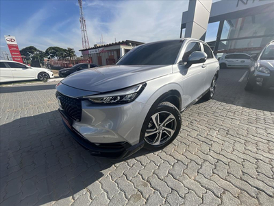 Honda HR-V 1.5 DI I-VTEC TURBO FLEX TOURING CVT