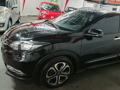 Honda HR-V Honda HR-V EXL CVT 1.8 I-VTEC FlexOne