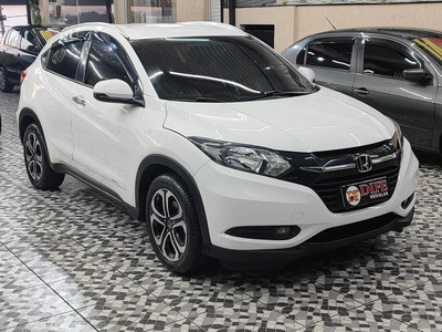 Honda HR-V Hr-v Exl 1.8 Cvt Flex