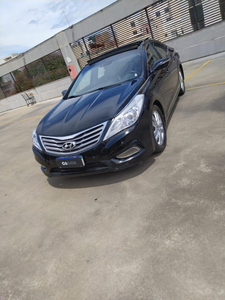 Hyundai Azera 3.0 V6 Aut. 4p