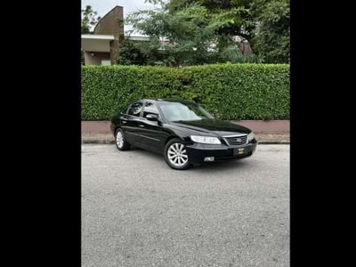 HYUNDAI AZERA