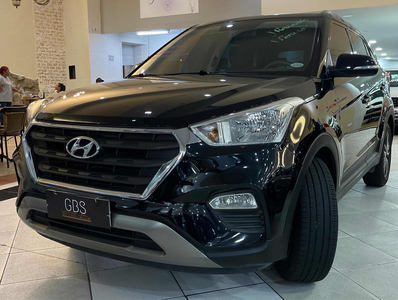 Hyundai Creta 1.6 Pulse Flex Aut. 5p