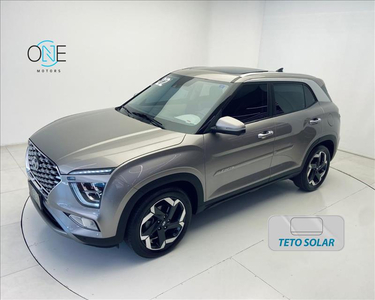 Hyundai Creta 2.0 Ultimate