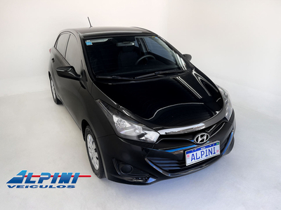 Hyundai HB20 COMFORT PLUS 12V