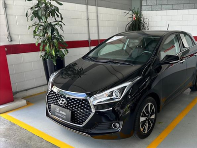 Hyundai HB20 Hb20 1.6 Premium at