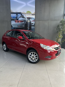 JAC J3 J3 Brasil 1.4 16V 5p Mec.