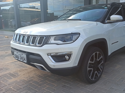 Jeep Compass JEEP/COMPASS LIMITED D