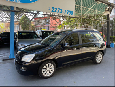 Kia Carens 2.0 Ex 5p