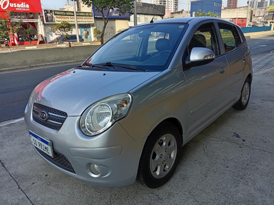 Kia Picanto Picanto EX 1.0