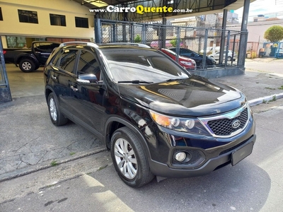 KIA SORENTO 2.4 S.263 4X2 16V em São Paulo e Guarulhos