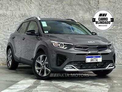 Kia Stonic 1.0 Tgdi Mhev sx