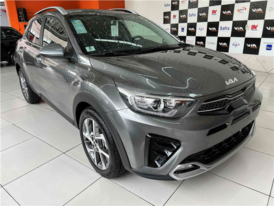 Kia Stonic 1.0 TGDI MHEV SX AUTOMÁTICO