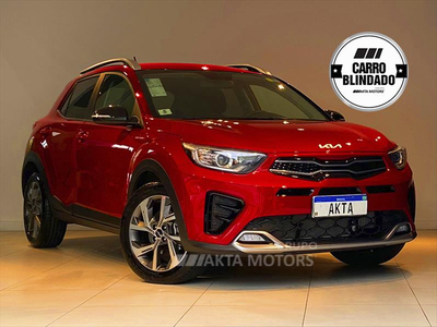 Kia Stonic 1.0 Tgdi Mhev sx