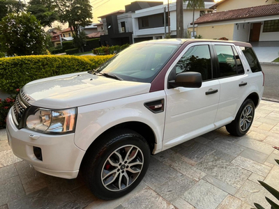 Land Rover Freelander 2 2.2 Sd4 Se 5p