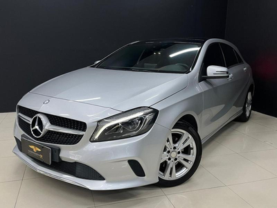 Mercedes-Benz Classe A A200ff