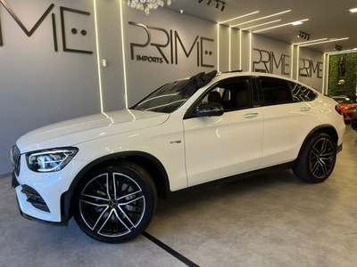 Mercedes-Benz Classe GLC 3.0 Amg 4matic 5p