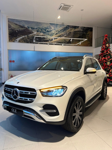 Mercedes-benz Gle 450 450d 4matic