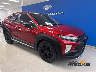 Mitsubishi Eclipse Cross 1.5 MIVEC TURBO GASOLINA HPE-S AWD CVT