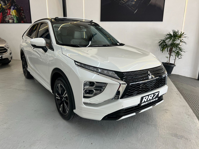 Mitsubishi Eclipse Cross 1.5 MIVEC TURBO HPE-S