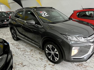 Mitsubishi Eclipse Cross 1.5 Mivec Turbo Hpe-s S-awc