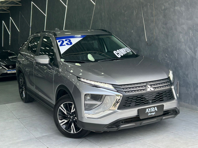 Mitsubishi Eclipse Cross Cross GLS 1.5 16V 165cv Aut.