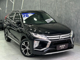 Mitsubishi Eclipse Cross Cross HPE-S 1.5 AWC 165cv Aut.