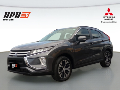 Mitsubishi Eclipse Cross GLS 1.5 CVT