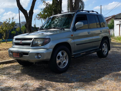 Mitsubishi Pajero io 1.8 5p