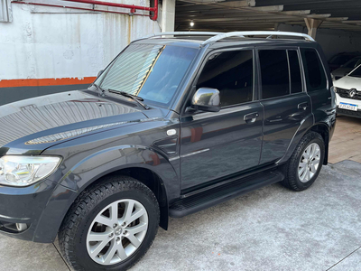 Mitsubishi Pajero TR4 2.0 Flex 5p