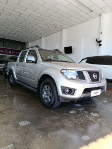 Nissan Frontier SV ATTACK CD 4x2 2.5 TB Diesel