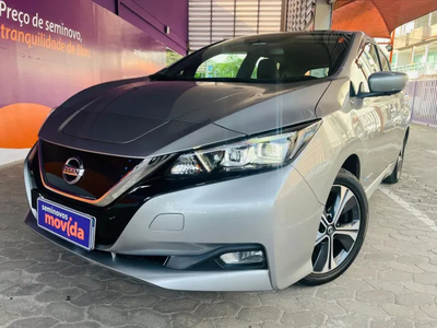 Nissan Leaf EV