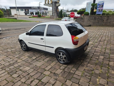 PALIO 1.0 MPI FIRE 8V FLEX 2P MANUAL 2003