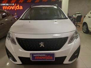 Peugeot 2008 Allure Pack 1.6