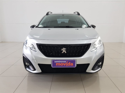 Peugeot 2008 Allure Pack 1.6